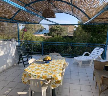 Affitto Appartamento Vacanze a Sciacca (Agrigento)