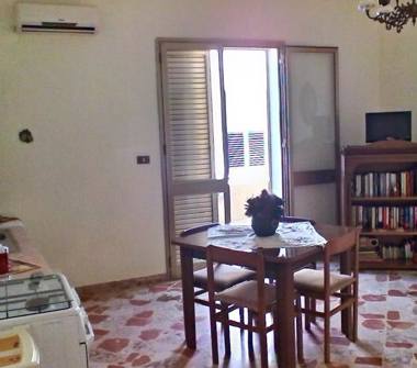 Casa indipendente in affitto a Marsala (Trapani)