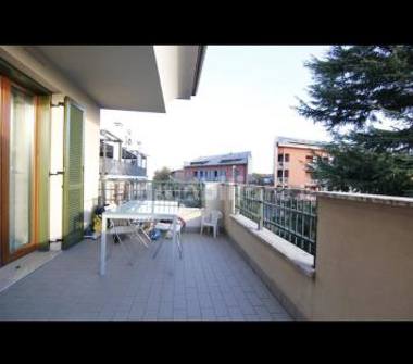 Attico in vendita a Sulbiate, Frazione Sulbiate Inferiore