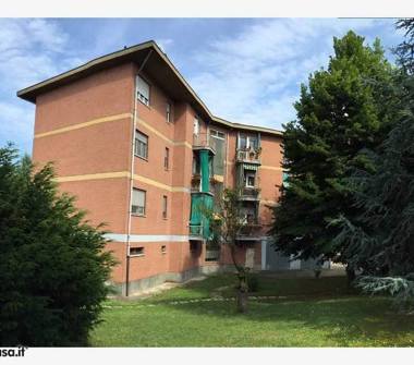 Appartamento in vendita a Riva Presso Chieri (Torino)