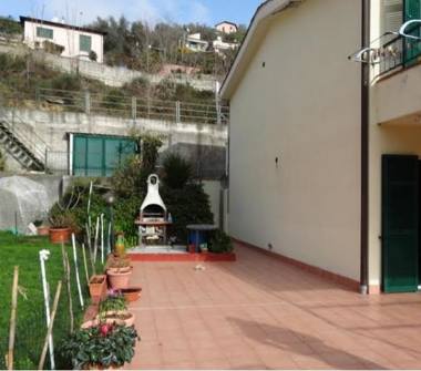 Quadrilocale in vendita a Stellanello (Savona)