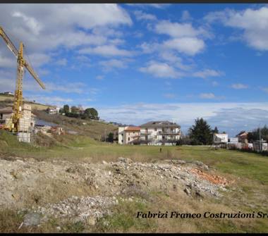 Terreno Edificabile Commerciale in vendita a Offida (Ascoli Piceno)