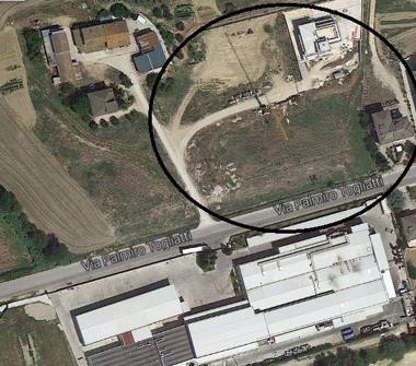 Terreno Edificabile Residenziale in vendita a Offida (Ascoli Piceno)