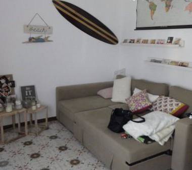 Bilocale in vendita a Roma, Zona Ostia