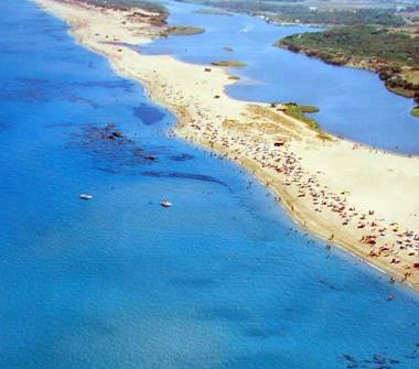 Affitto Appartamento Vacanze a Valledoria, Frazione La Muddizza