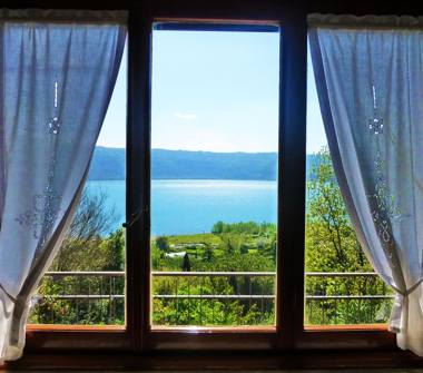 Affitto Appartamento Vacanze a Castel Gandolfo (Roma)