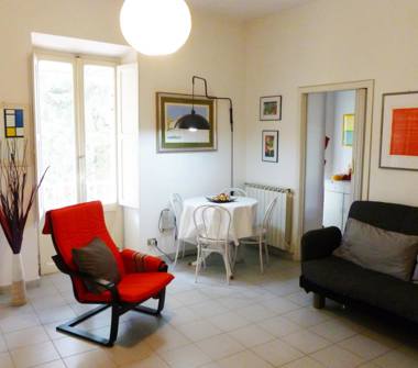 Affitto Appartamento Vacanze a Castel Gandolfo (Roma)