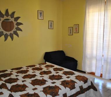 Affitto Appartamento Vacanze a Martinsicuro (Teramo)