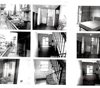 Quadrilocale in vendita a Roma, Zona Finocchio