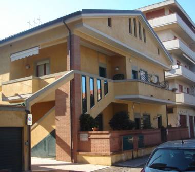 Affitto Casa Vacanze a Francavilla al Mare (Chieti)