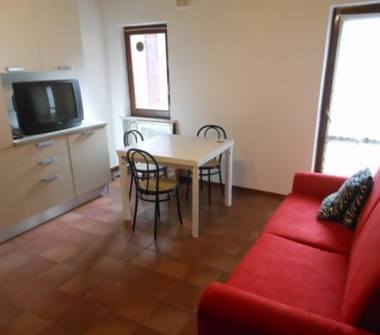 Bilocale in affitto a Brindisi, Frazione Centro città