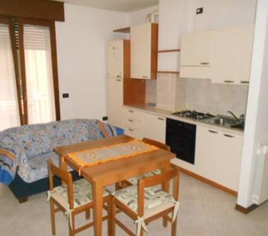 Bilocale in affitto a Campobasso (Campobasso)