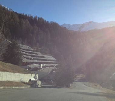 Bilocale in vendita a Gressan, Frazione Pila