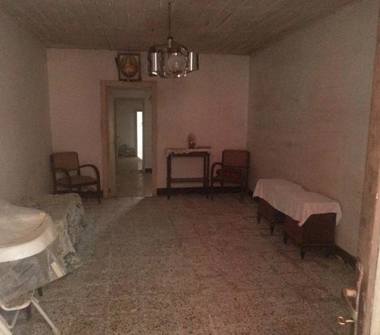 Casa indipendente in vendita a Santa Teresa di Riva (Messina)