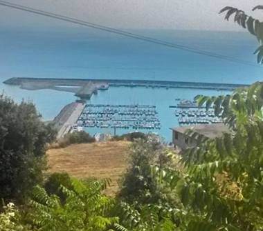 Affitto Villa Vacanze a Cetraro (Cosenza)