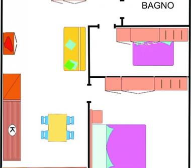 Affitto Casa Vacanze a Ladispoli (Roma)