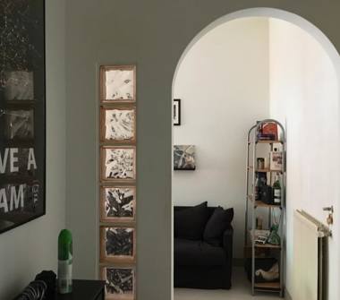 Quadrilocale in vendita a Roma, Zona Salario