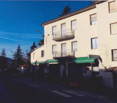 Albergo/Struttura ricettiva in vendita a Berceto, Frazione Ghiare