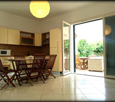 Affitto Villa Vacanze a Gallipoli (Lecce)