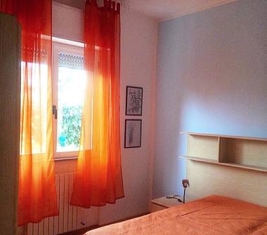 Affitto Appartamento Vacanze a Porto Sant'Elpidio (Fermo)