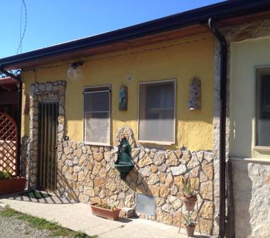 Affitto Casa Vacanze a Palmi, Frazione Scinà