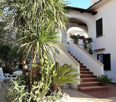 Affitto Dimora tipica Vacanze a Minturno, Frazione Scauri