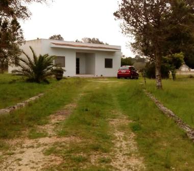 Affitto Casa Vacanze a Galatone, Frazione Galatone Campagne