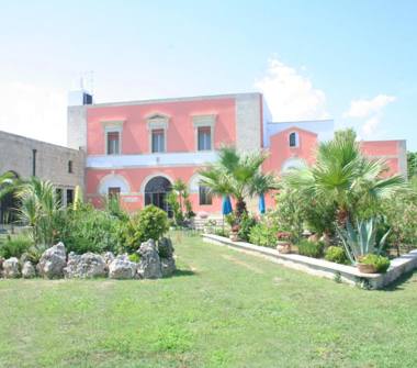 Offerta Vacanze Agriturismo a Otranto, Frazione Alimini