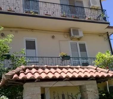 Affitto Appartamento Vacanze a Siderno, Frazione Siderno Marina