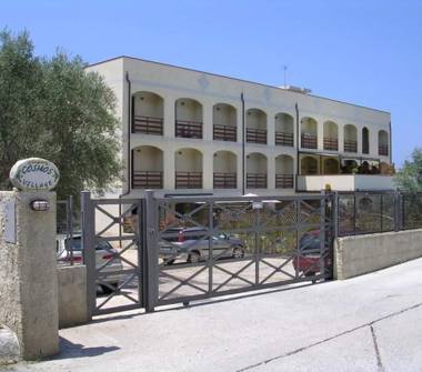 Affitto Appartamento Vacanze a Diamante (Cosenza)