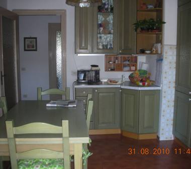 Quadrilocale in vendita a Prato (Prato)