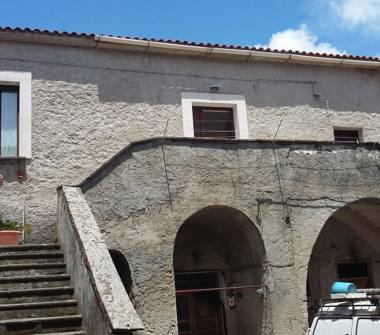 Affitto Appartamento Vacanze a San Mauro Cilento, Frazione Casalsottario