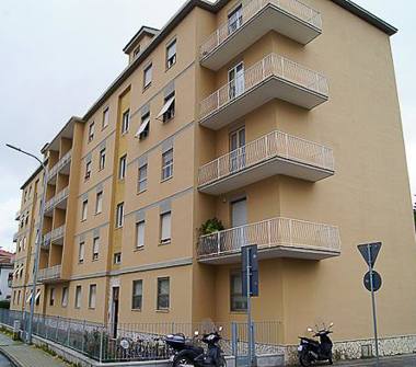 Quadrilocale in vendita a Pisa, Zona Porta a Piagge