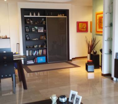 Quadrilocale in vendita a Cerano (Novara)