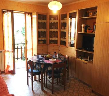 Bilocale in vendita a Pontinvrea (Savona)