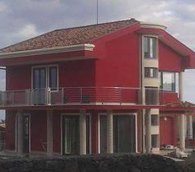 Villa in vendita a Aci Sant'Antonio (Catania)
