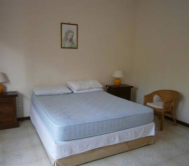 Affitto Appartamento Vacanze a Gaeta (Latina)