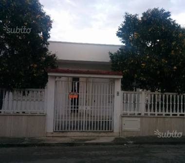 Affitto Villa Vacanze a Porto Cesareo (Lecce)