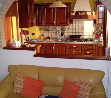 Trilocale in vendita a Lonate Ceppino (Varese)