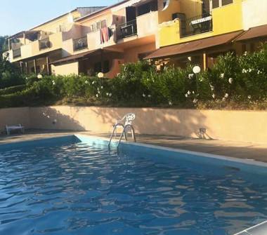 Affitto Appartamento Vacanze a Badesi (Sassari)