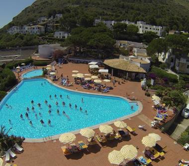 Offerta Vacanze Villaggio turistico a San Vito Lo Capo (Trapani)