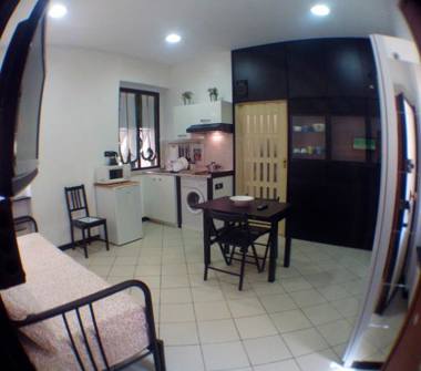 Affitto Altro Vacanze a Genova, Zona Sturla