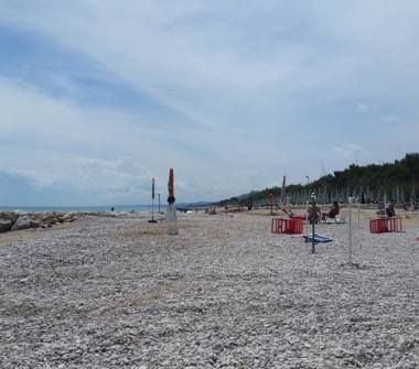 Affitto Appartamento Vacanze a Pineto (Teramo)