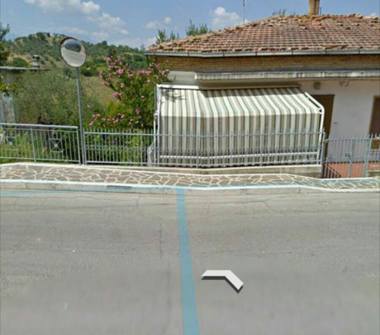 Casa indipendente in vendita a Picciano (Pescara)