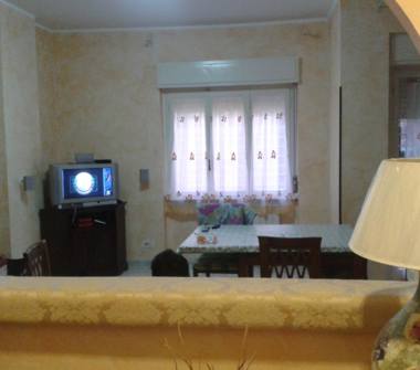 Quadrilocale in vendita a Tivoli, Frazione Tivoli Alta