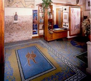 Ufficio in affitto a Lanciano (Chieti)