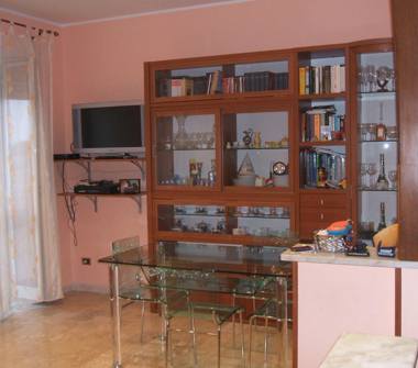 Trilocale in vendita a Formia (Latina)