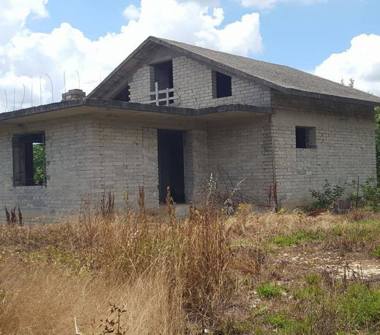 Casa indipendente in vendita a Vico nel Lazio (Frosinone)