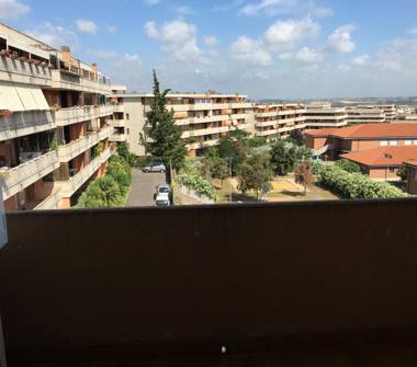 Monolocale in affitto a Roma, Zona Malafede