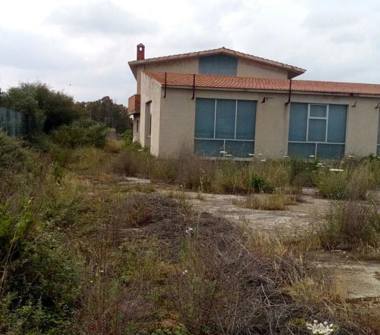 Capannone in vendita a Zeddiani (Oristano)